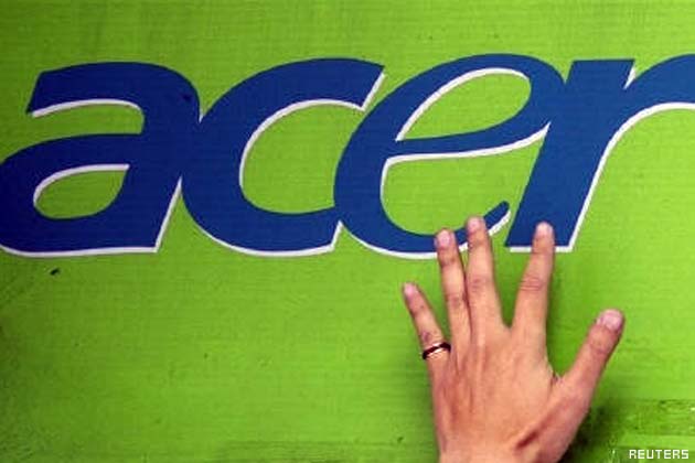 Liquid S1: Acer's first phablet with a 5.7-inch display announced - News18