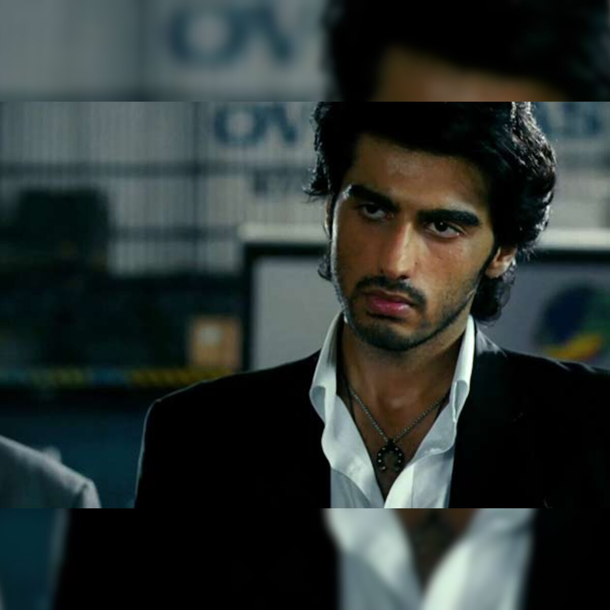 2 States' is not a frothy rom-com: Arjun Kapoor 2 States' is not a frothy rom-com: Arjun Kapoor
