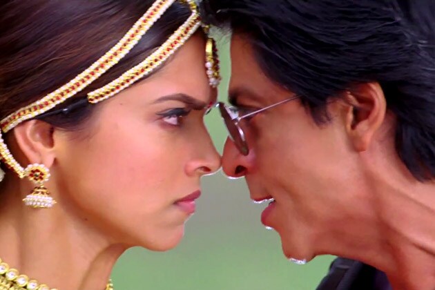 chennai express trailer