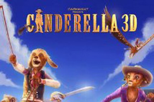 Cinderella' review: This film will leave you confused