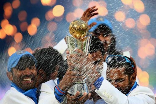 Indian selectors' foresight brought the Champions Trophy home