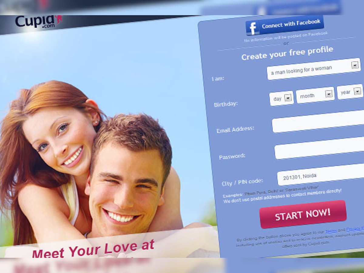 Create Your Dating Portal