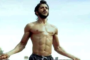 Farhan Akhtar | Handsome indian men, Bollywood actors, Actors