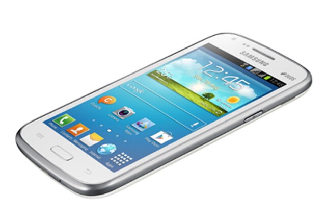 Samsung Galaxy Core up for pre-order for Rs 15,350