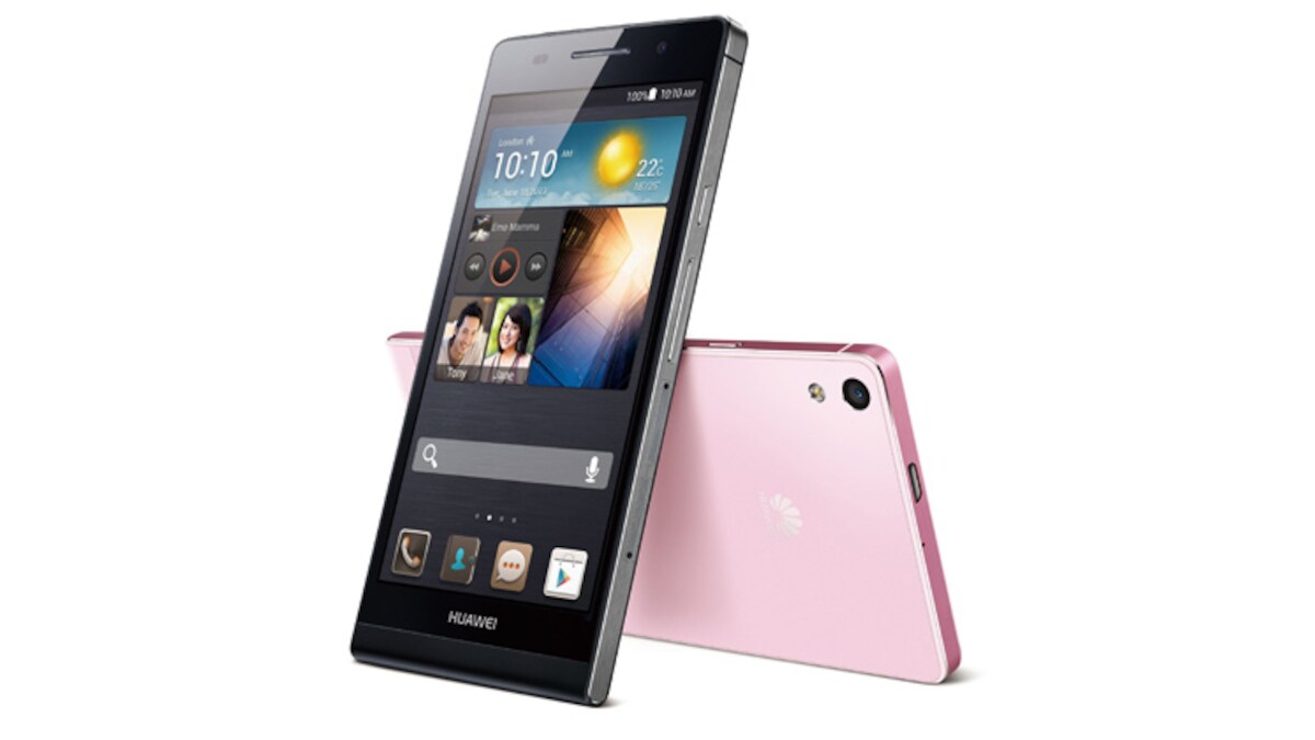 Huawei Ascend II - cell phones - by owner - electronics sale
