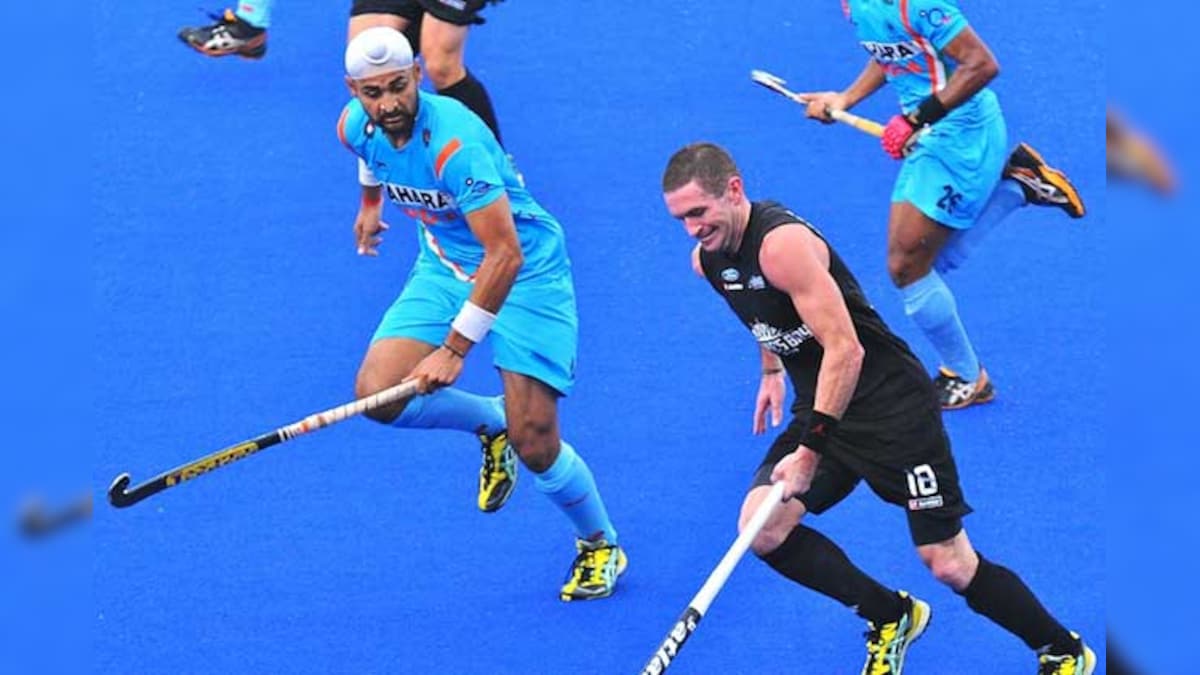 New Zealand test awaits mediocre India in world league News18