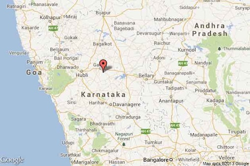 Six arrested in Karnataka for Jaipur gold heist