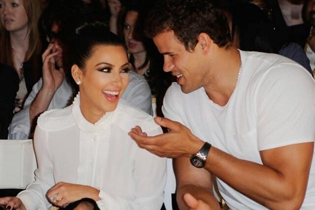 Finally Kim Kardashian Gets Divorced From Kris Humphries News18 