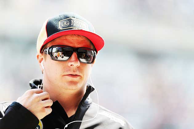raikkonen red bull