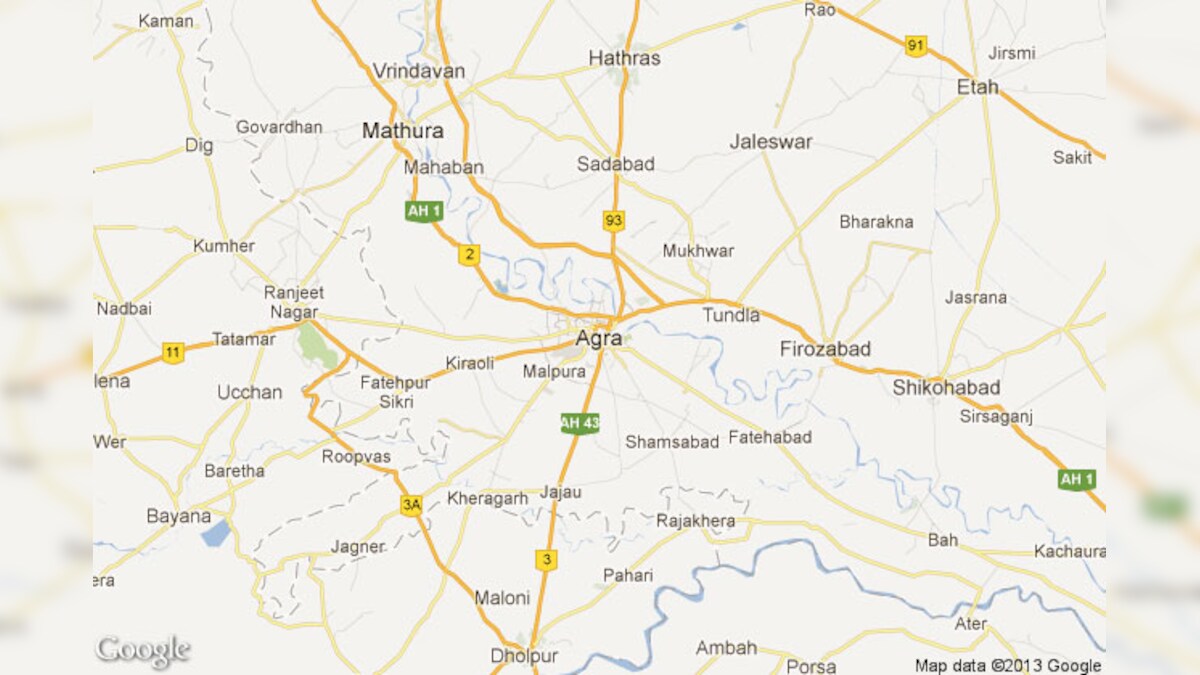 Late evening showers bring down temperature, cheer up residents