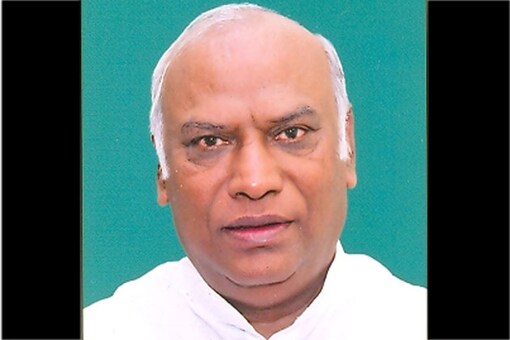 Mallikarjun Kharge, the sixth Railway Minister in four years