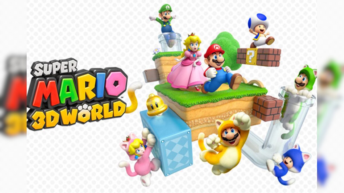 new 3d mario game 2021