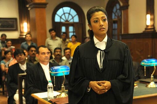 I don't want to restrict myself to specific movie genres: Paoli Dam