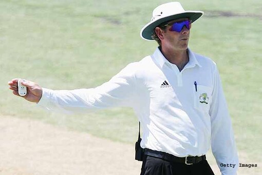 Asad Rauf, Billy Bowden removed from Elite Panel