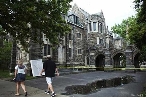 Princeton University evacuates campus after bomb threat
