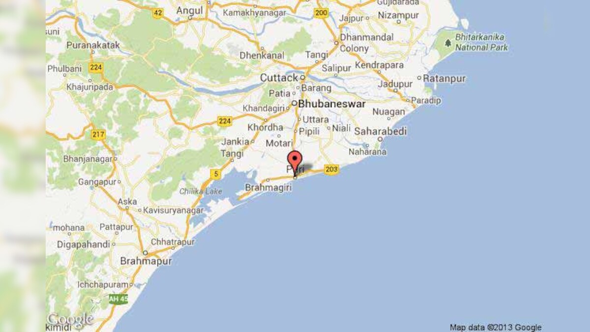 NCW demands patrolling on PuriKonark marine drive