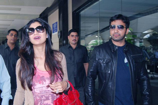 I have not done anything wrong, says Raj Kundra