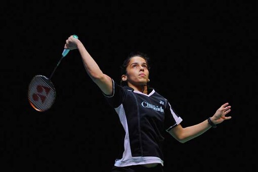 Saina Nehwal out of Indonesia Open - News18