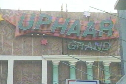 Uphaar cinema victims' kin still fighting litigations