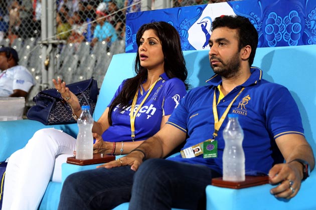 Kundra 'shocked' at BCCI's decision but will fight suspension