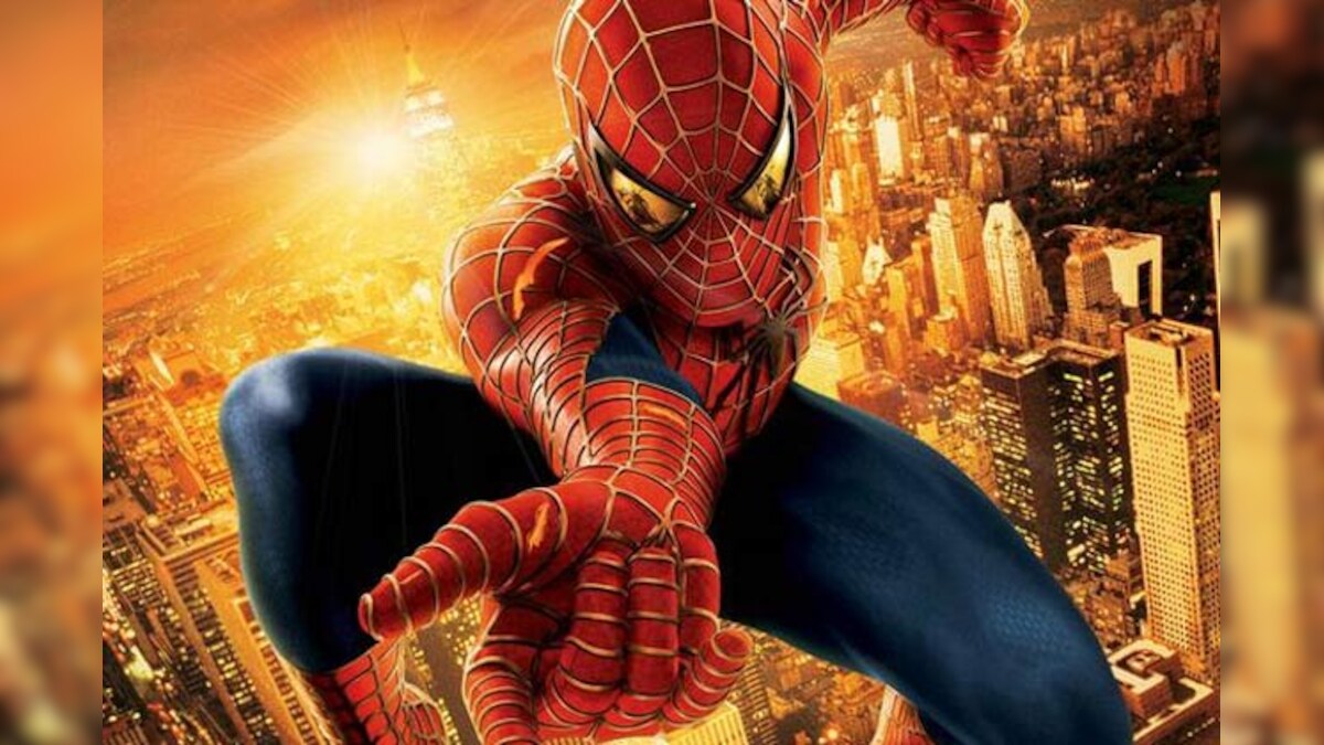 Spider-Man 3-4' to release in 2016 and 2018 Spider-Man 3-4' to release in 2016 and 2018