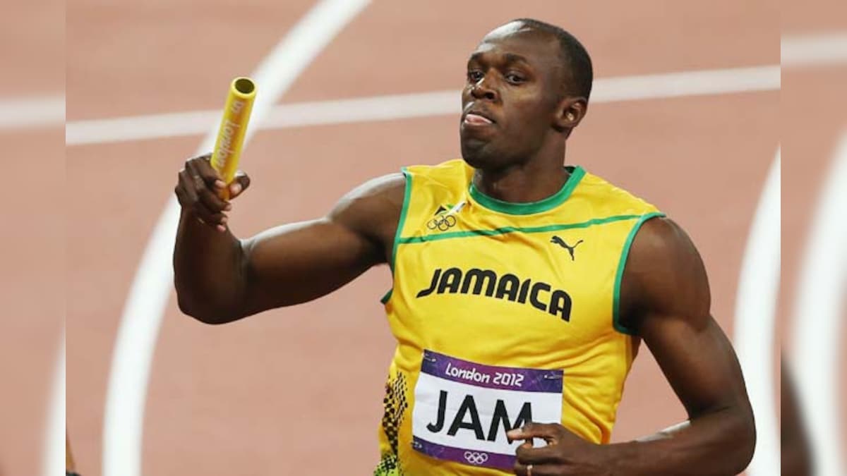 Usain Bolt wins 100m at Jamaican trials for world championships - News18