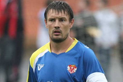 Former Manchester United player appointed I-League club JSW's coach Former Manchester United player appointed I-League club JSW's coach
