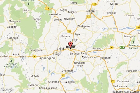 Chhattisgarh govt organises training programmes for mid-day meal cooks Chhattisgarh govt organises training programmes for mid-day meal cooks