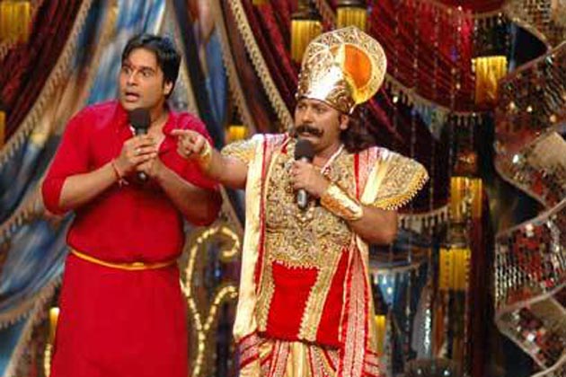 Comedy Circus Ke Mahabali Helen Sohail Arbaaz Khan Launch The New comedy-circus-ke-mahabali-helen-sohail-arbaaz-khan-launch-the-new