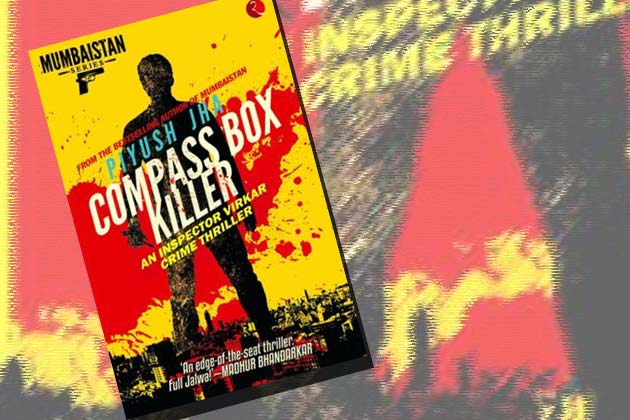 Extract: Compass Box Killer by Piyush Jha - News18