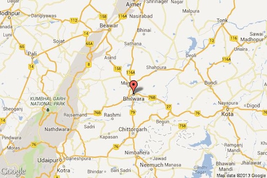 Dead lizard found in govt school's mid-day meal; 76 children taken ill Dead lizard found in govt school's mid-day meal; 76 children taken ill
