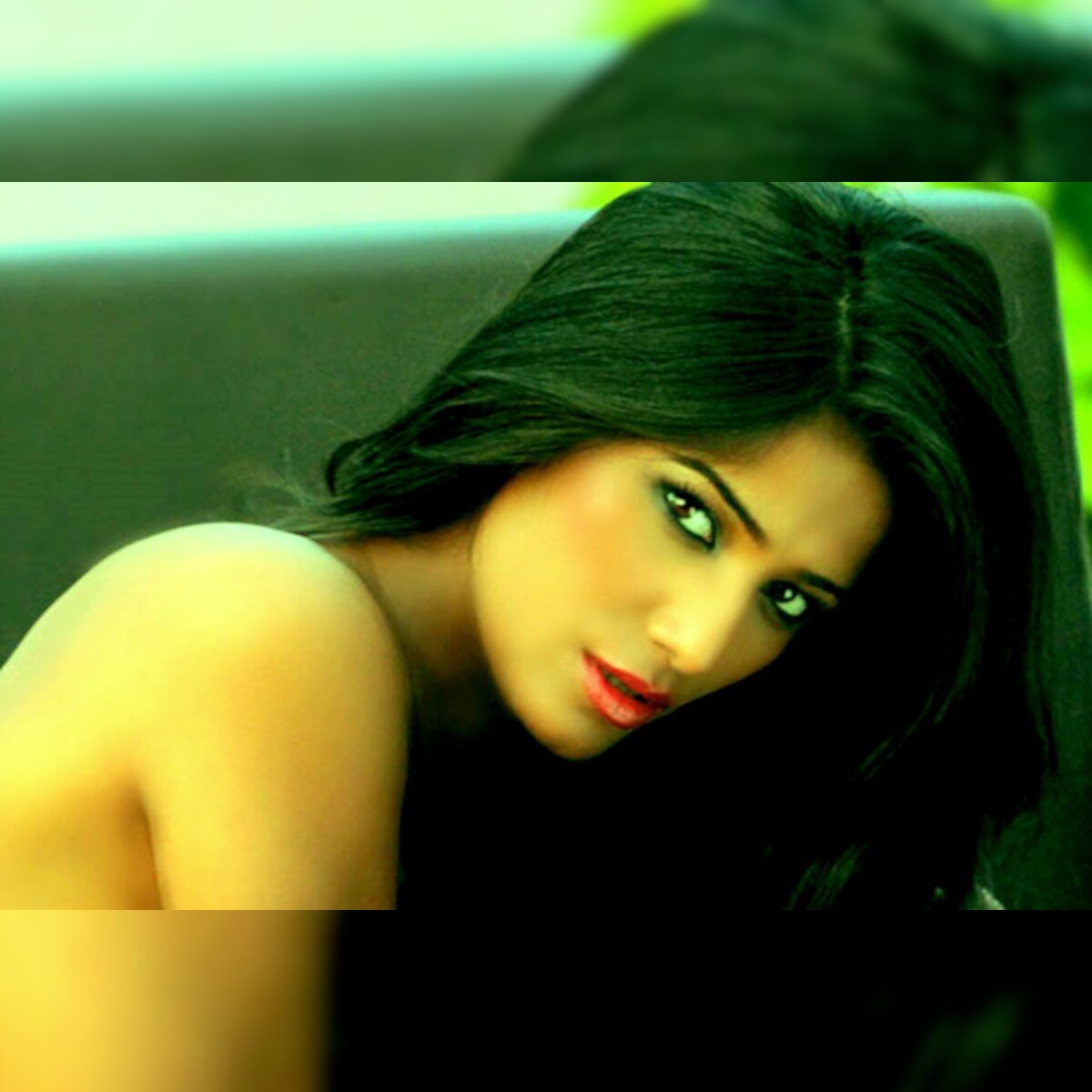 Madhuri Dixit Ki Nangi Sexy - Don't compare me with Sunny Leonne, says Poonam Pandey in Indore