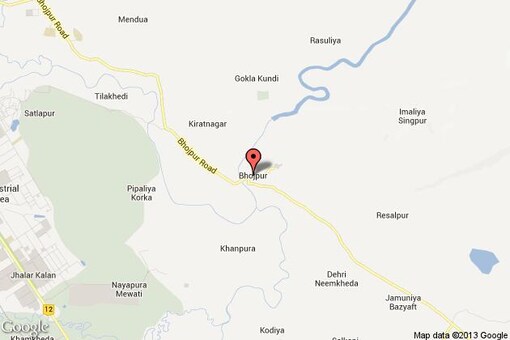 Five schoolchildren drown in Betwa river during picnic