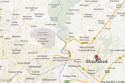 Ghaziabad DM stops registry of plots and land in unauthorised colonies ...