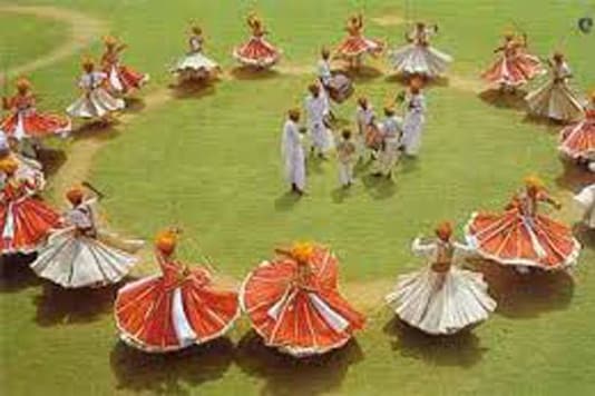 Ghoomar In Top 10 List Of World S Most Amazing Local Dances The film is based on the novel graziella by ercole patti. list of world s most amazing local dances