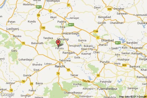 Jharkhand govt dismisses 6 officials convicted in fodder scam Jharkhand govt dismisses 6 officials convicted in fodder scam