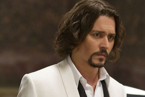 Johnny Depp says honesty guided split with Vanessa Paradis