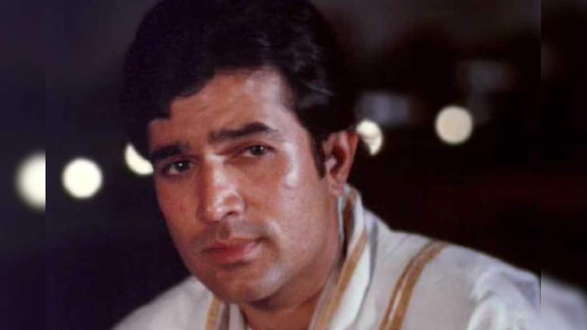 Playlist Remembering Rajesh Khanna on his first death anniversary