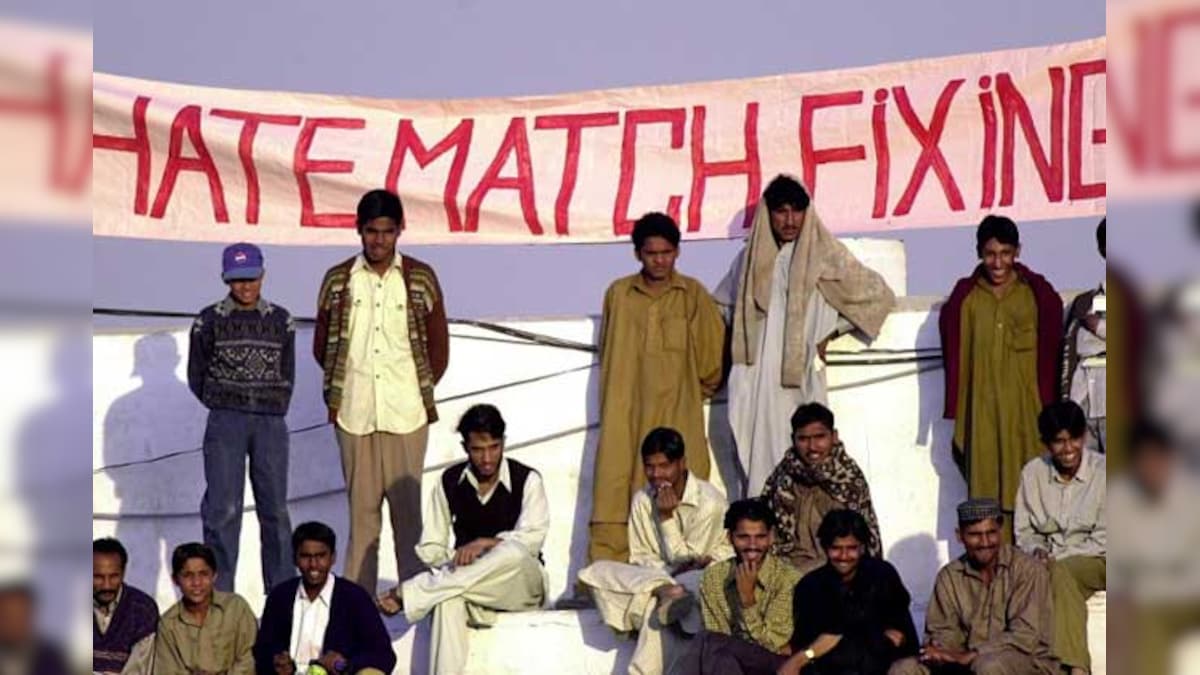 Delhi Police to file chargesheet in 2000 matchfixing case