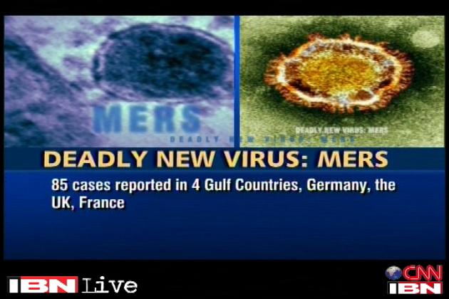 Newly Discovered Virus Kills 45 Worldwide News18 Newly Discovered Virus Kills 45 Worldwide News18