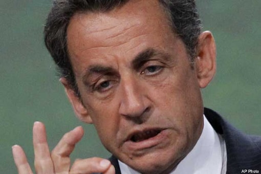 French court says Sarkozy overspent state funds in 2012 campaign