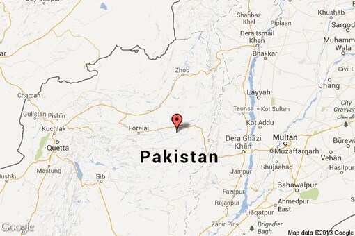 Pakistan People's Party boycotts presidential election