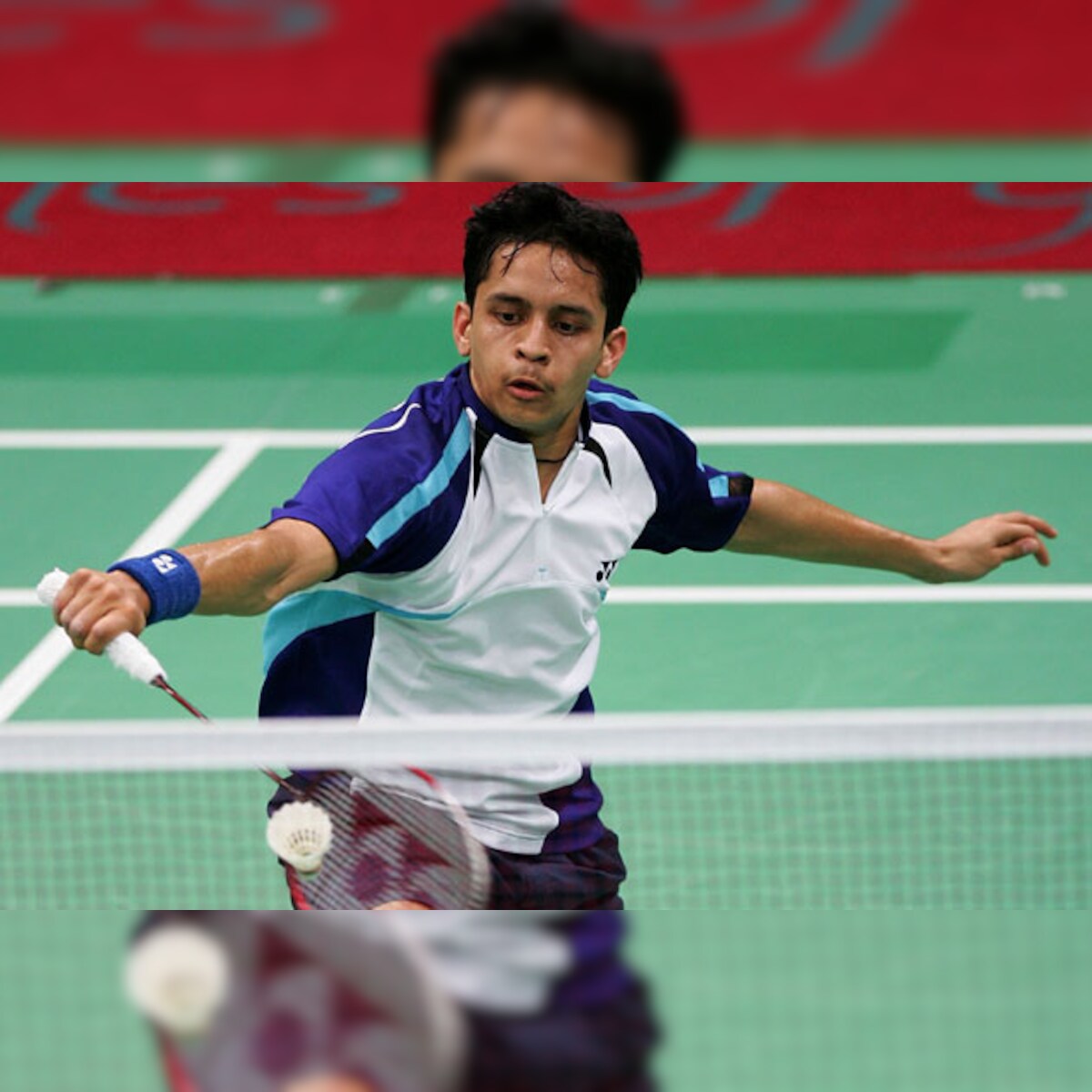 Tutustu 95+ imagen badminton express abzlocal fi