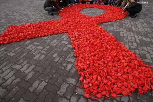 Stem cell therapy wipes out HIV in two patients: Report