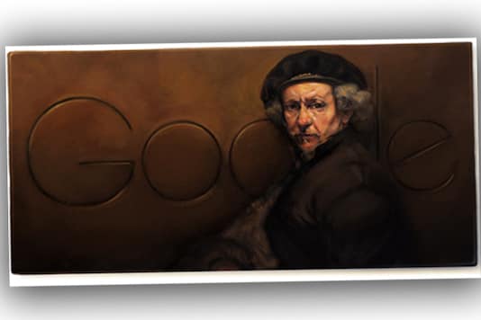 Rembrandt van Rijn's 407th birthday: Top 10 things to know Rembrandt van Rijn's 407th birthday: Top 10 things to know