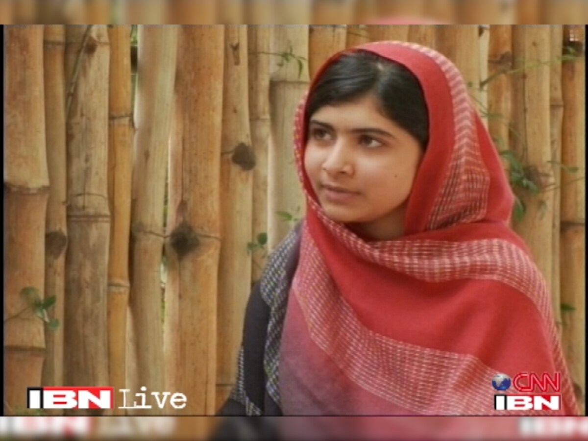 Malala Yousafzai Un Speech Text