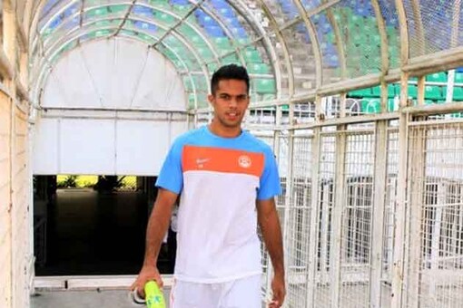 Striker Robin Singh signs up with JSW Sports