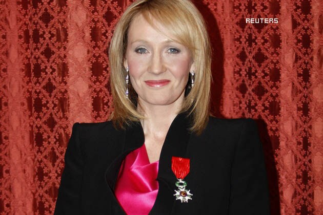 JK Rowling revealed as author of crime novel 'The Cuckoo's Calling' JK Rowling revealed as author of crime novel 'The Cuckoo's Calling'