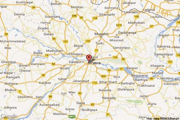 GAYA TO PATNA gaya to patna