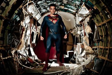 360px x 240px - How Superman is coming to the rescue of the porn industry